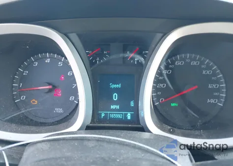 2010 Chevrolet Equinox Lt from USA, damaged, VIN 2CNFLNEY1A6338136